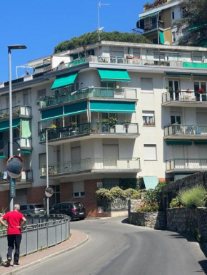 OUR HOME Rapallo